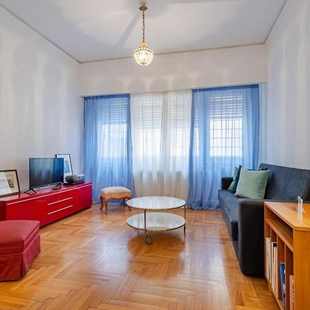 Cosy Acropolis 1Bd Apartment Athènes Extérieur photo