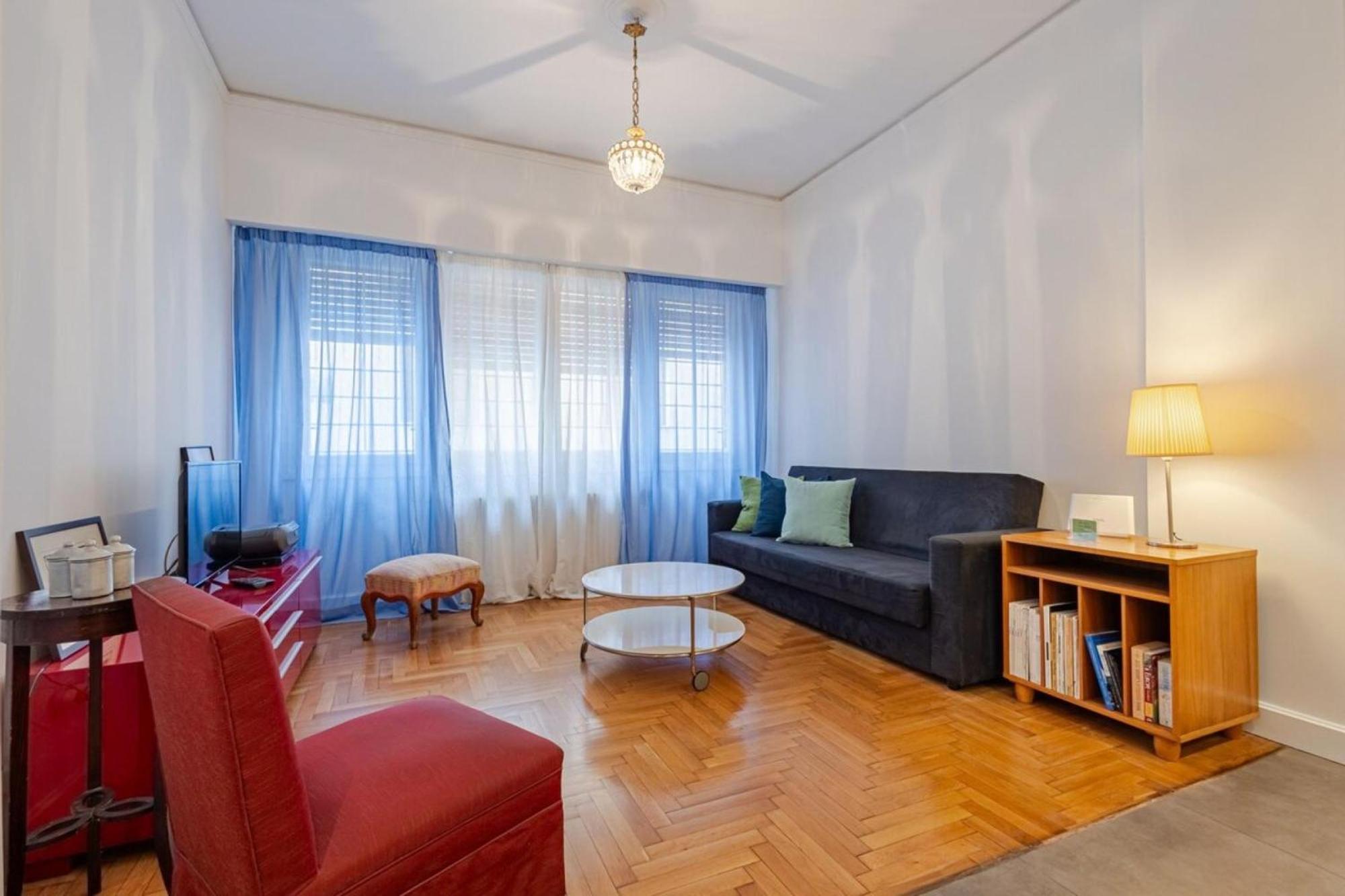 Cosy Acropolis 1Bd Apartment Athènes Extérieur photo